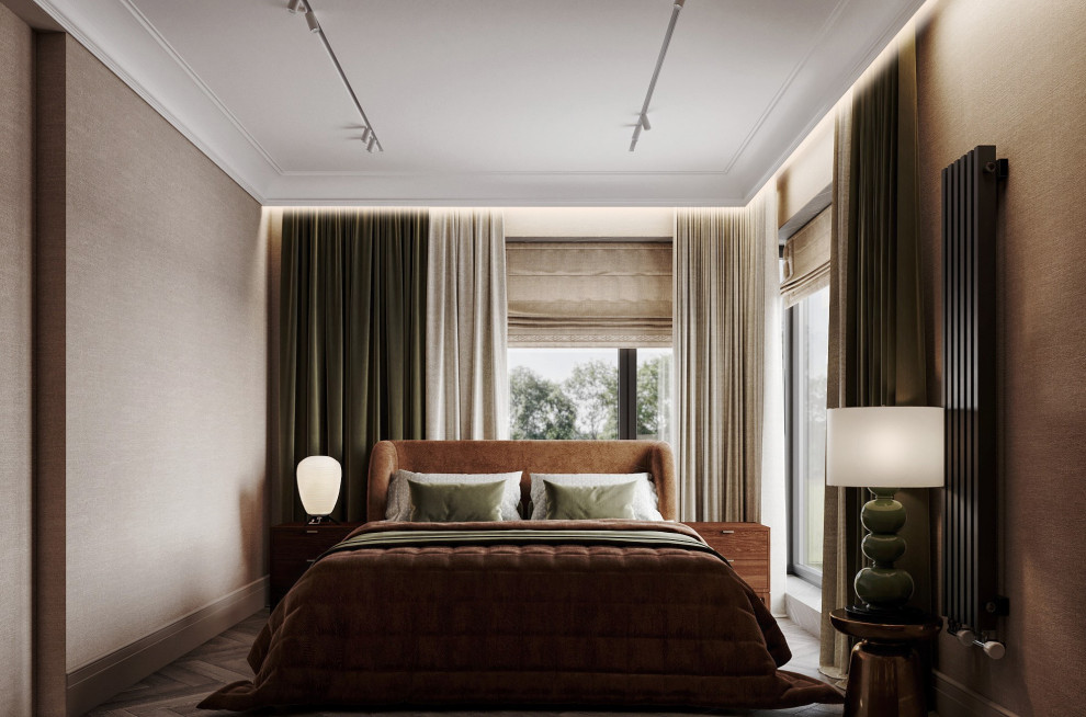 Дом в п. Красный бор