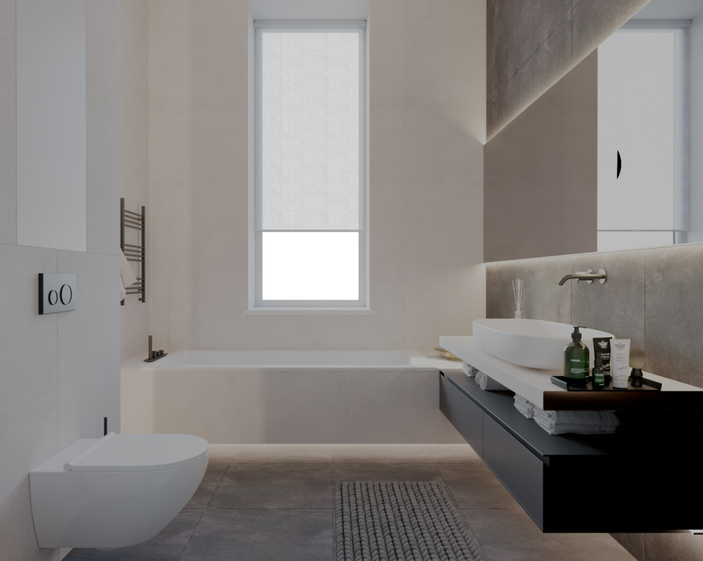 Коттедж в Ямном