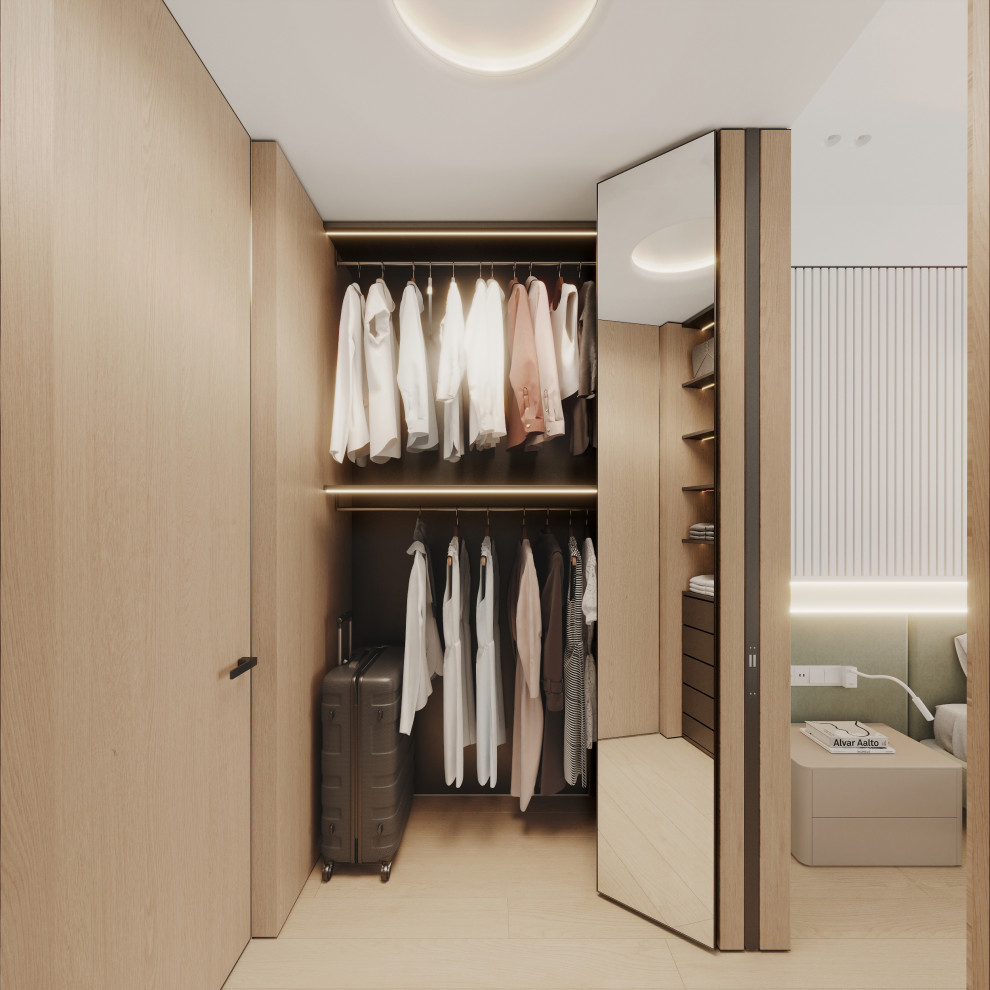 КП МОНТЕВИЛЬ ВИЛЛАДЖ