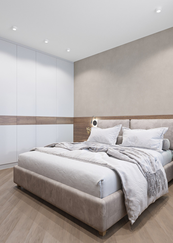 2-к квартира, 62 кв.м. ЖК Бульвар цветов