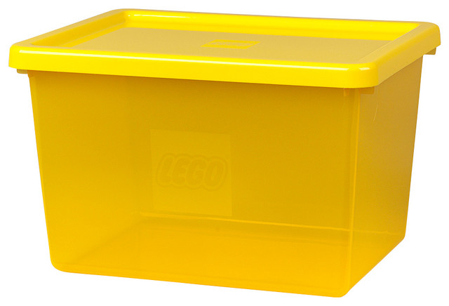 lego sorting tray with lid