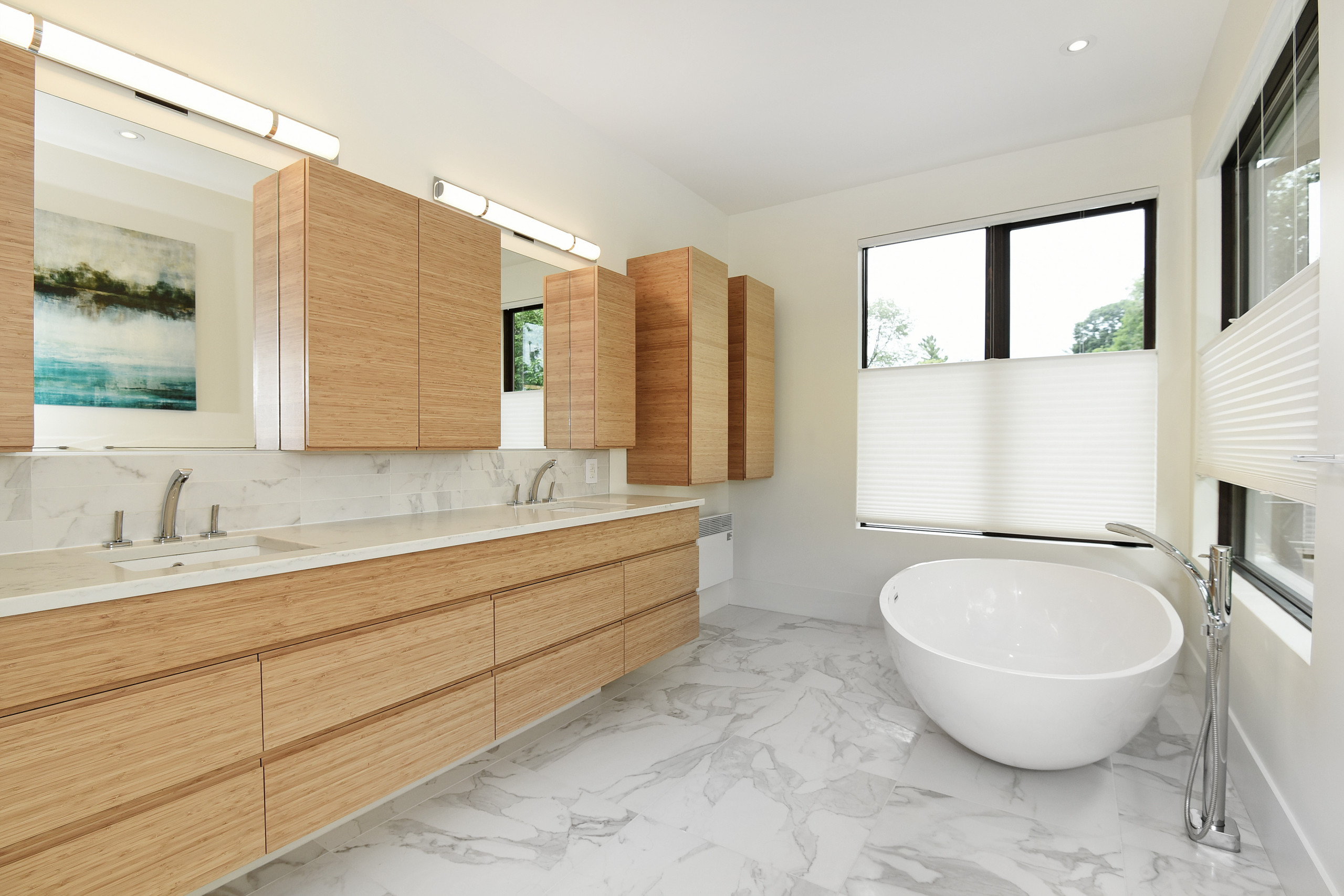 Ensuite