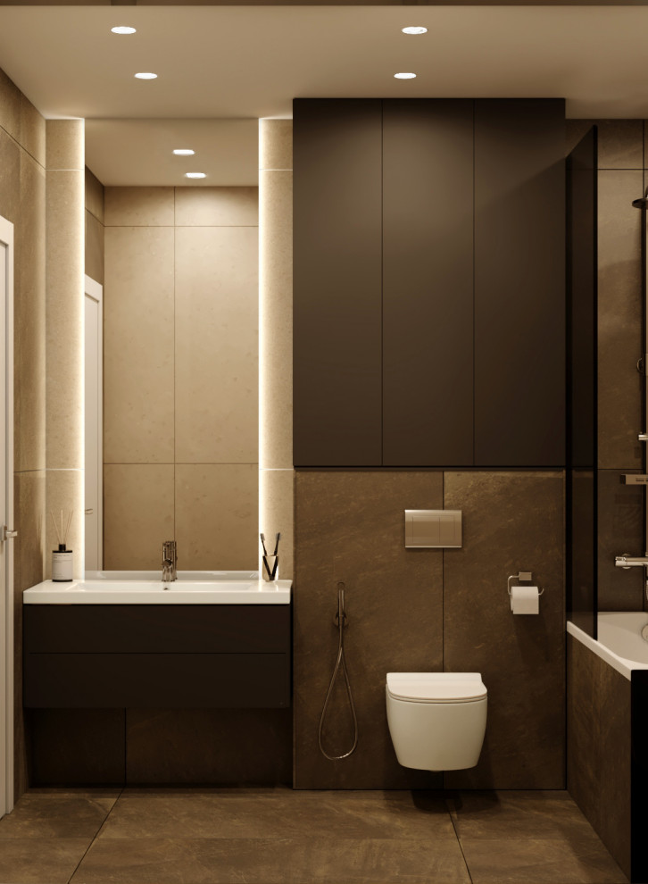 ЖК Кетом парк