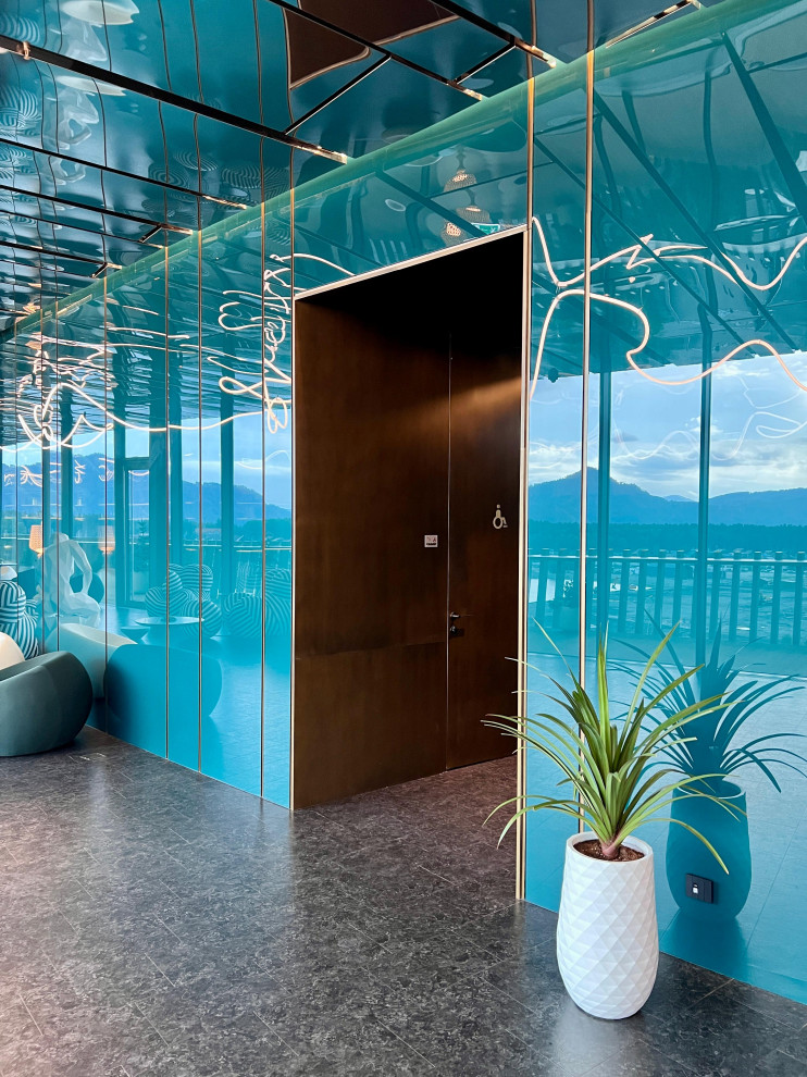 горный курорт Манжерок