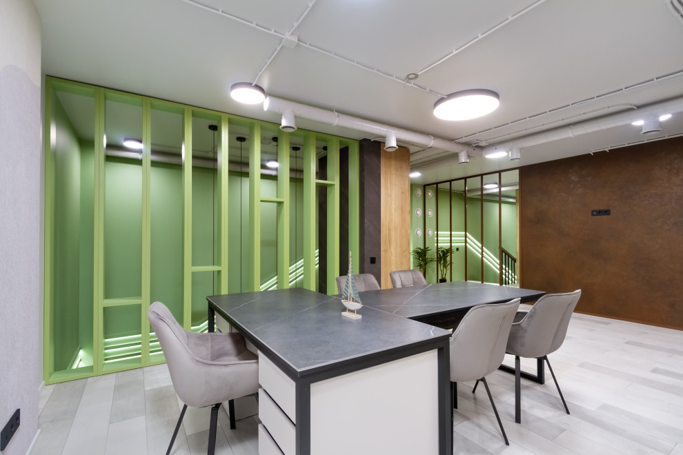 Европейский берег