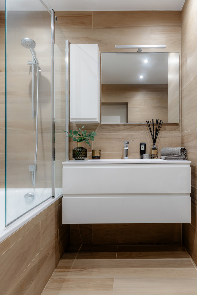 ЖК на Мичуринском проспекте