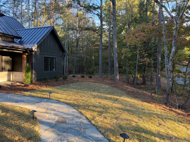 Retreat at The Reserve