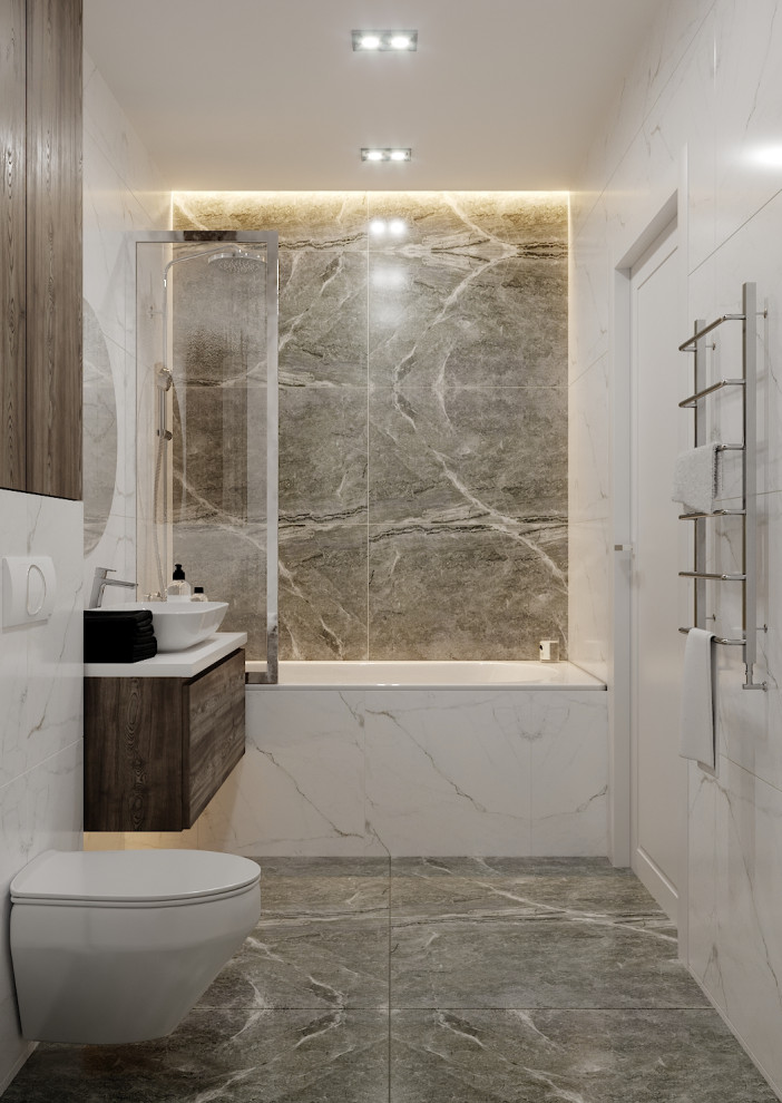 ЖК Петра Алексеева