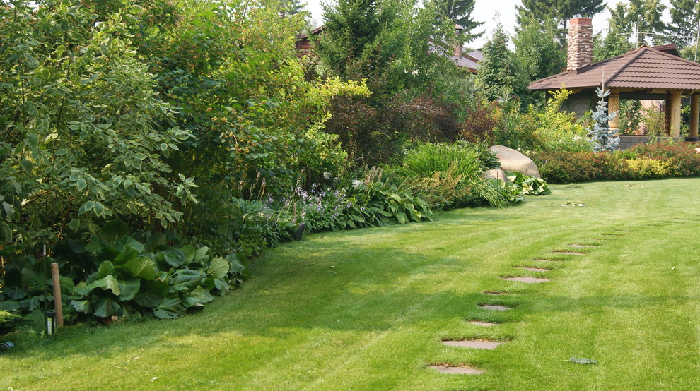 Скандинавские мотивы