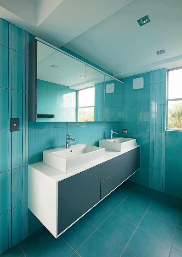 Darling In Colour - Darling Point