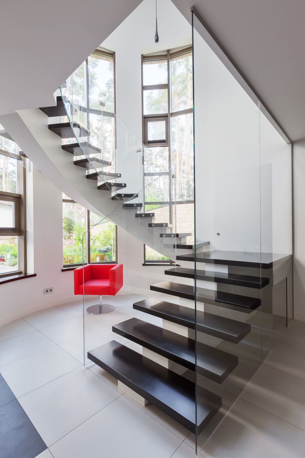 Загородный Дом