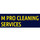 M Pro Cleaning Services