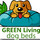 Green Living Dog Beds