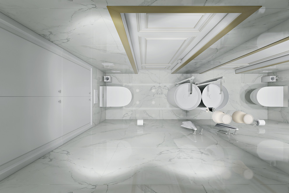 Сталинка на Профсоюзной