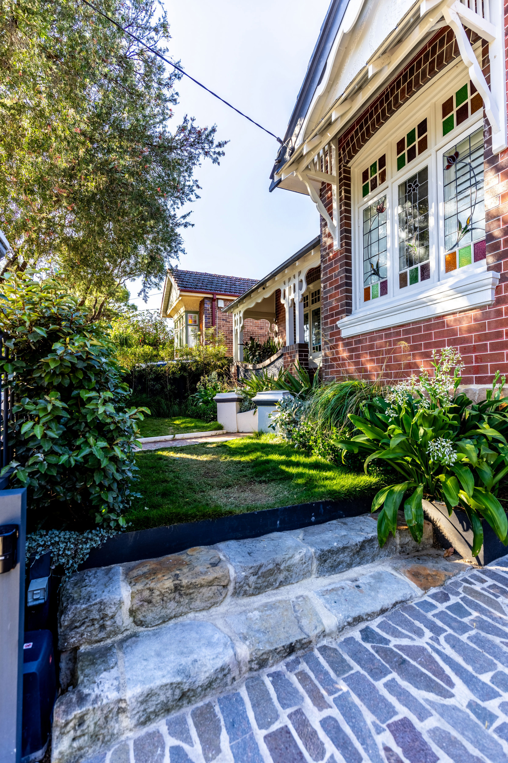 Dulwich Hill - Renovation