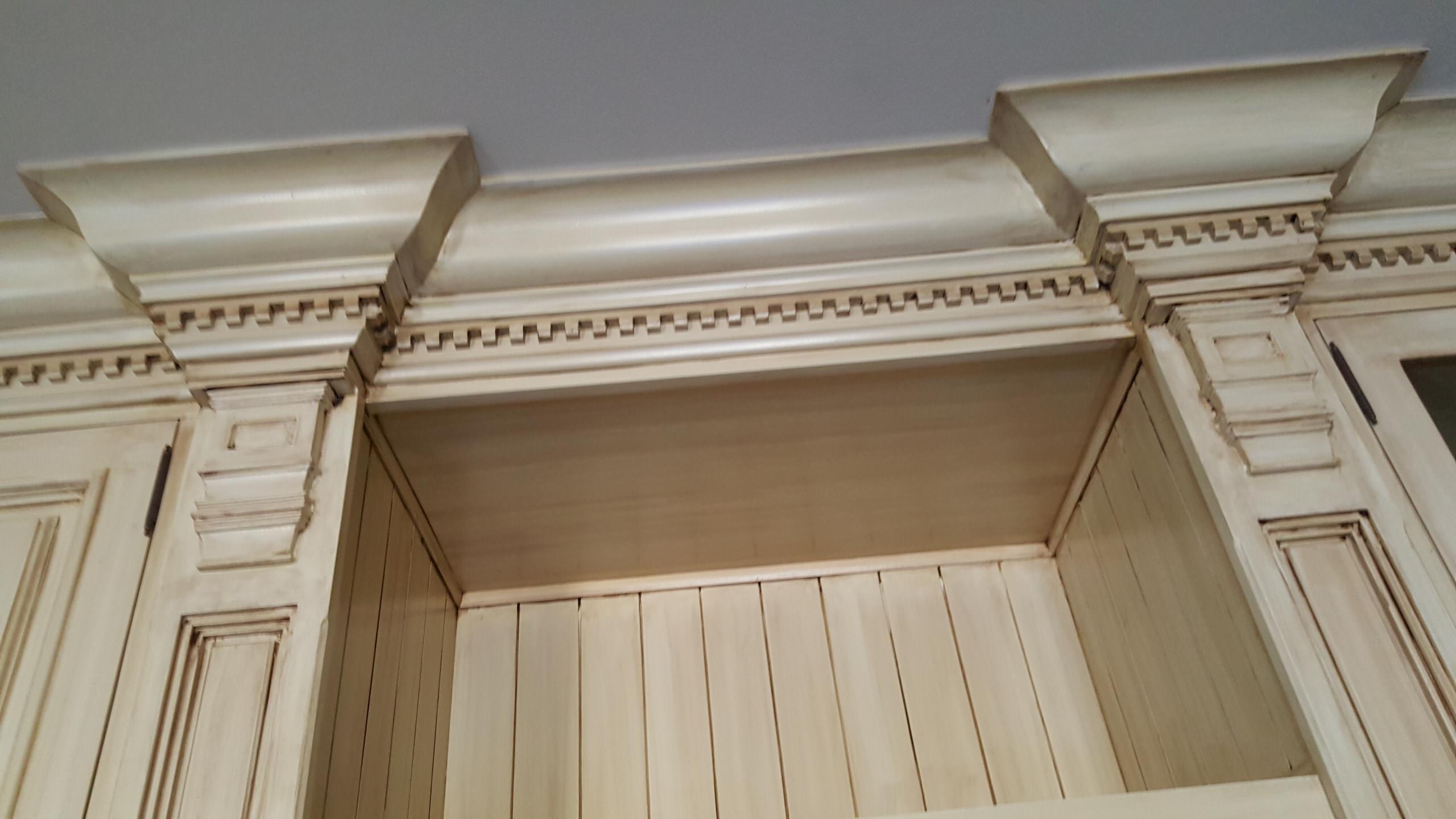 Family Room Built_in