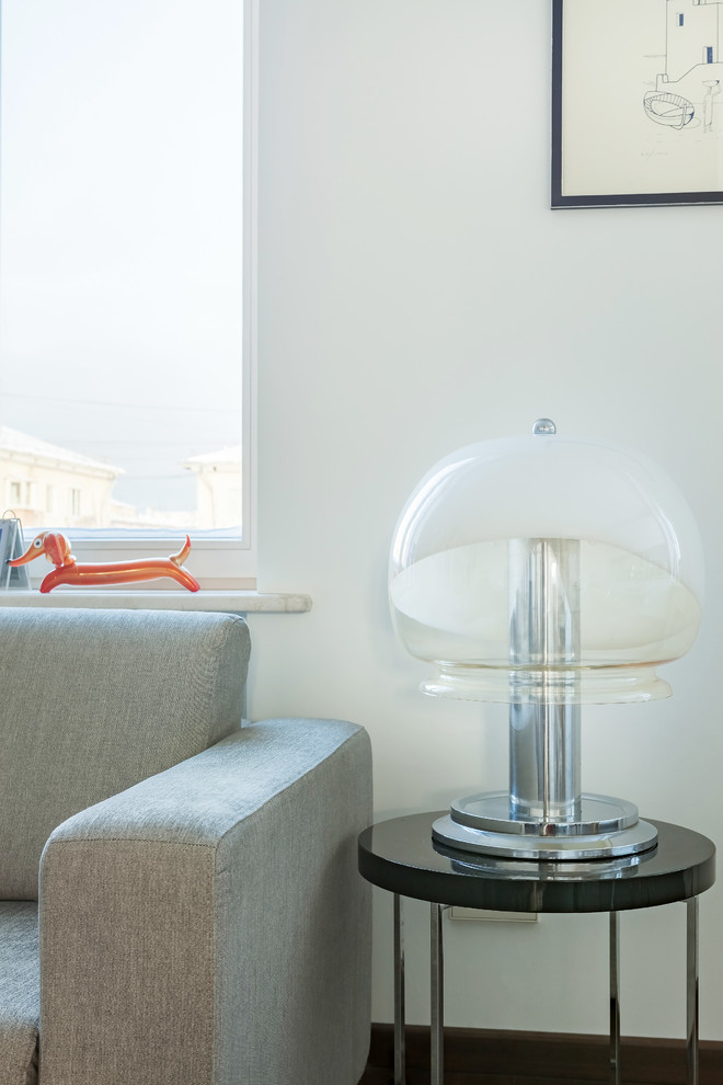 Квартира на Молодежной