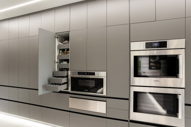 Modern Kitchen modern-kitchen