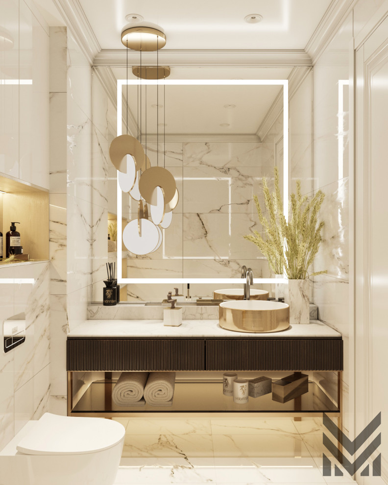 Немного классики