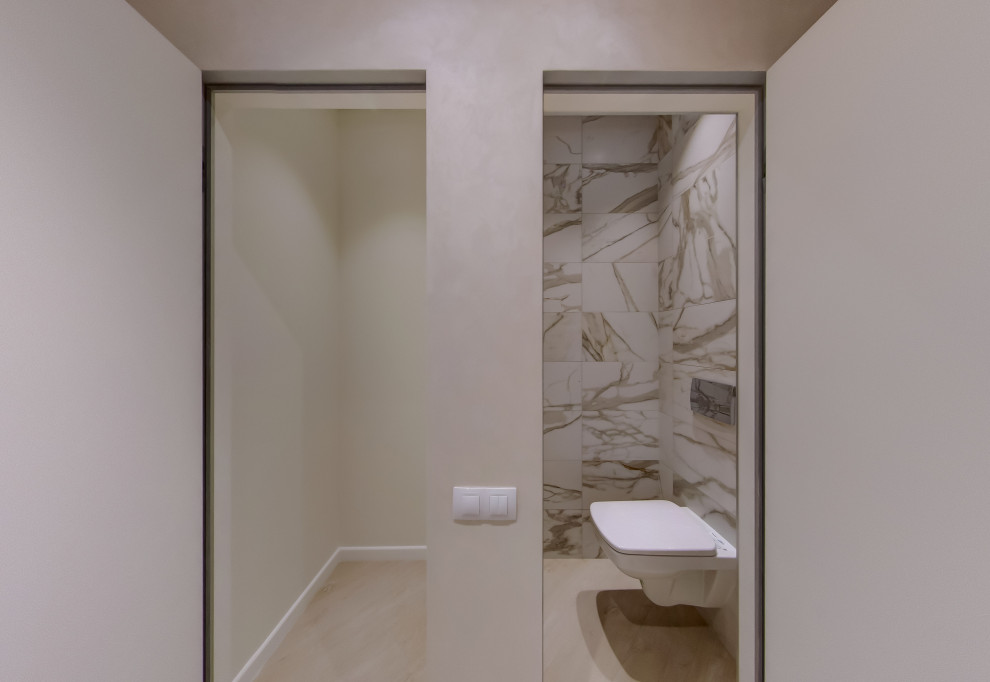 Готовы ремонт ЖК "Балтийская Жемчужена"