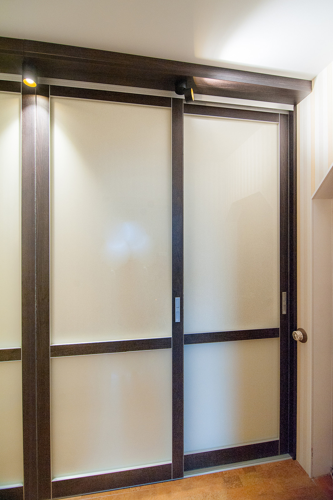 Прихожая в СПб