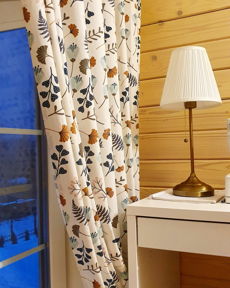 Дача в подмосковье