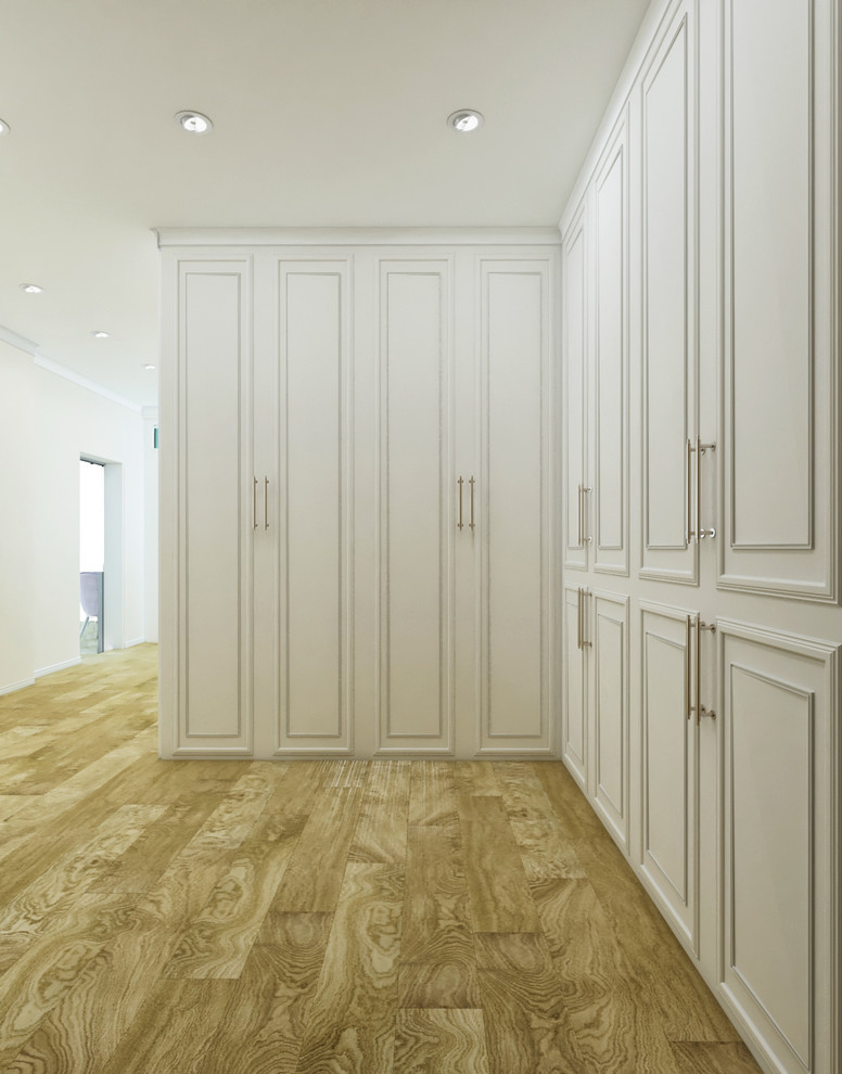 ЖК Мыс Купера