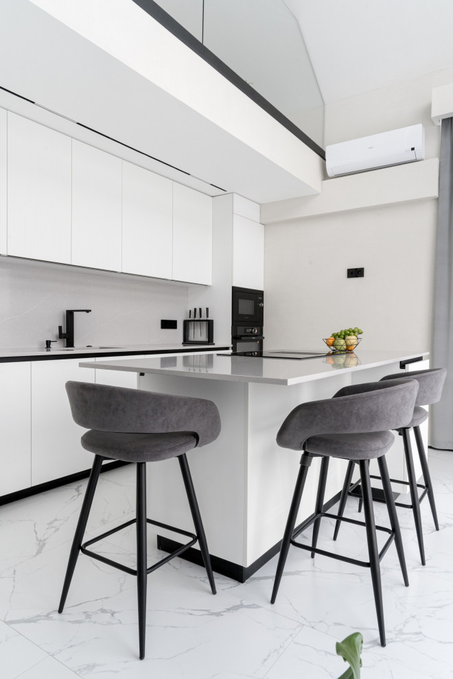 Реализация проекта индивидуального жилого дома