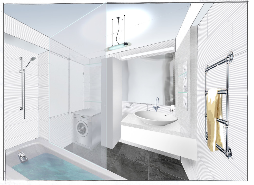 квартира№16