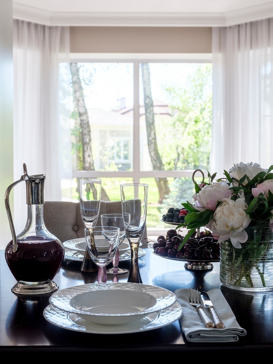 Новый проект