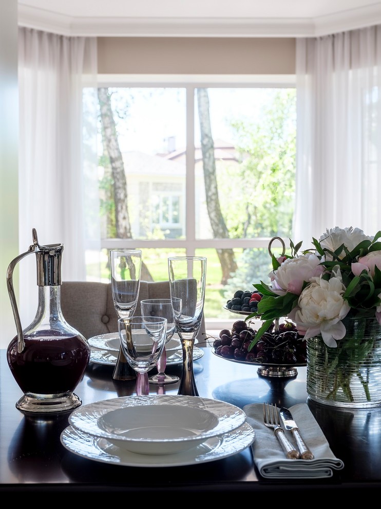 Новый проект