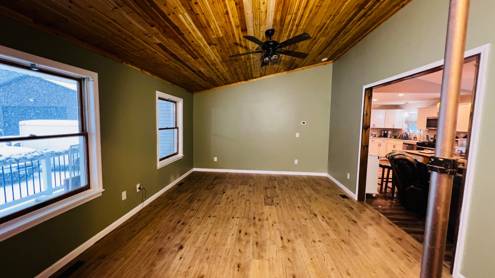 Livingroom Remodel