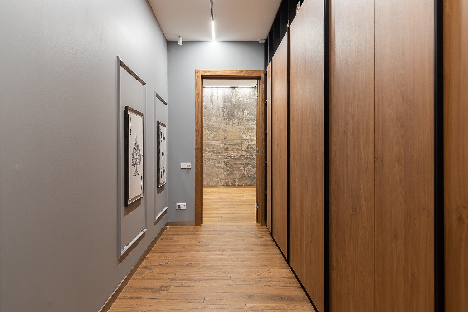 ЖК Крестовский De Luxe