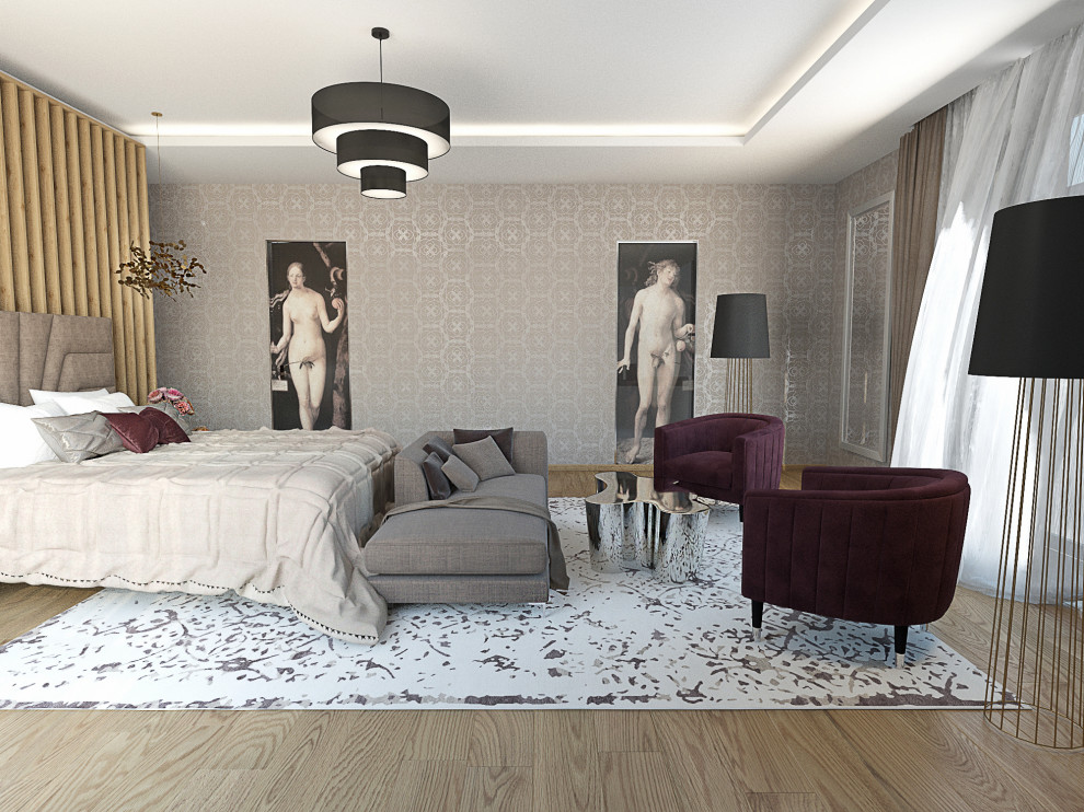 Жилой дом 410 кв.м. пос.Молодежный