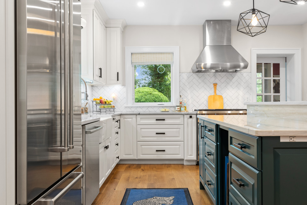 Greenspring Valley Home