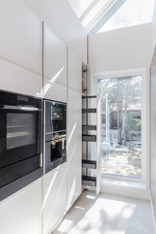 Коттеджный посёлок «Дранишники»