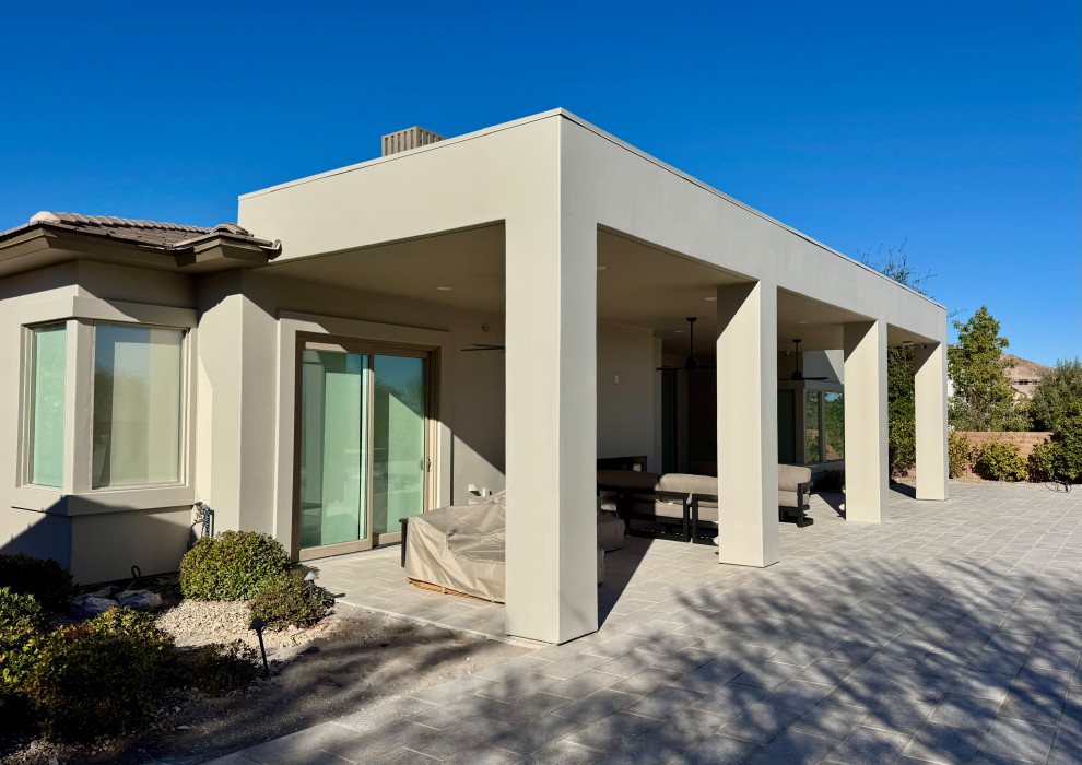 The Ridges Patio/Pool