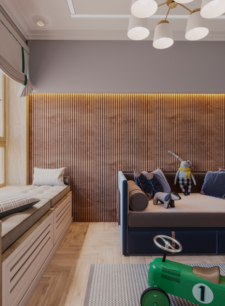 ЖК Ривер Парк