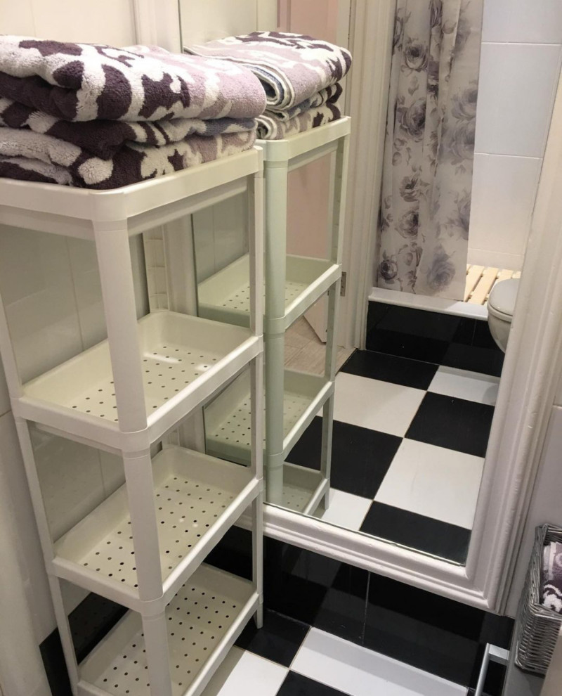 Двухкомнатная квартира, 38 кв.м.