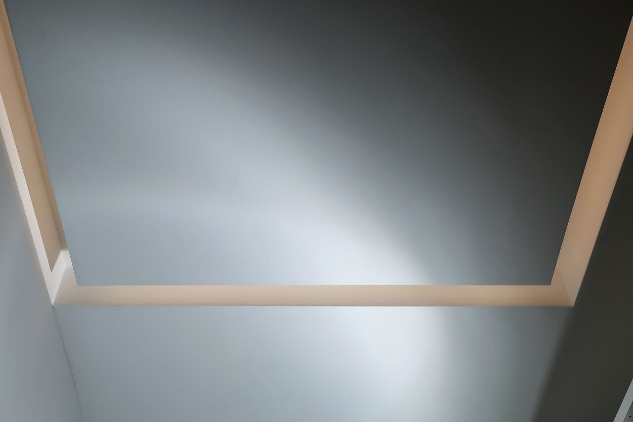 Стильная квартира для молодой семьи