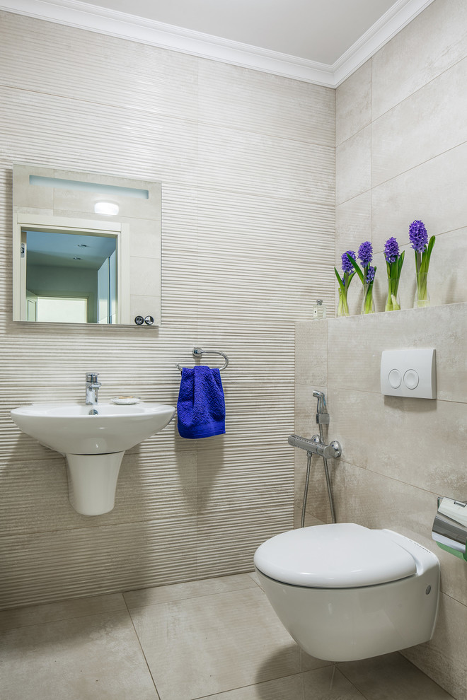 Ванильное Ар Деко