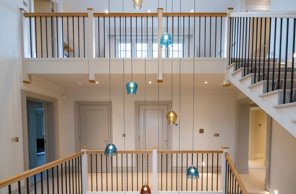 South Coast Exceptional new build home