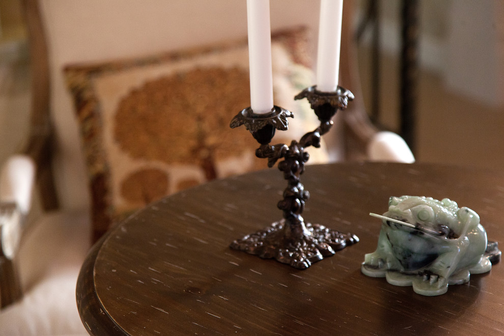 Гостиная, прихожая и холл в Классическом стиле. Фото реализованоного проекта