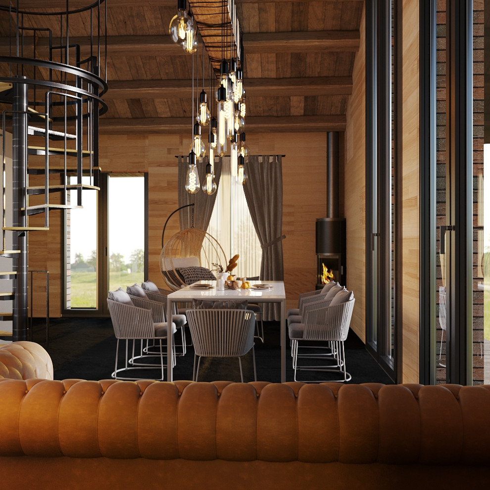 Банный комплекс