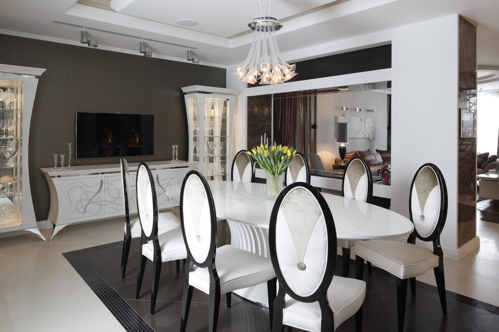 Квартира на реке