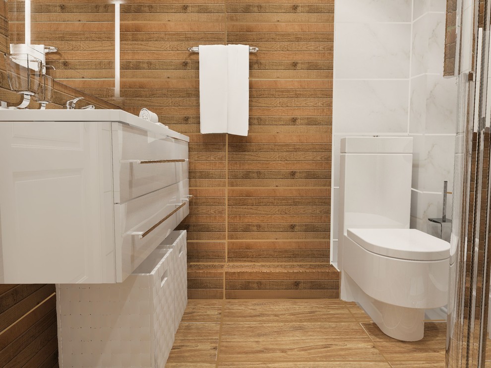 Частный дом