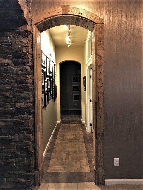 DETAILS for interiors. . .