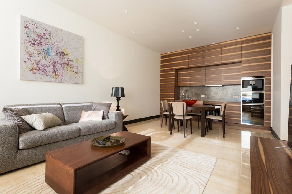 Таунхаус на Новой Риге