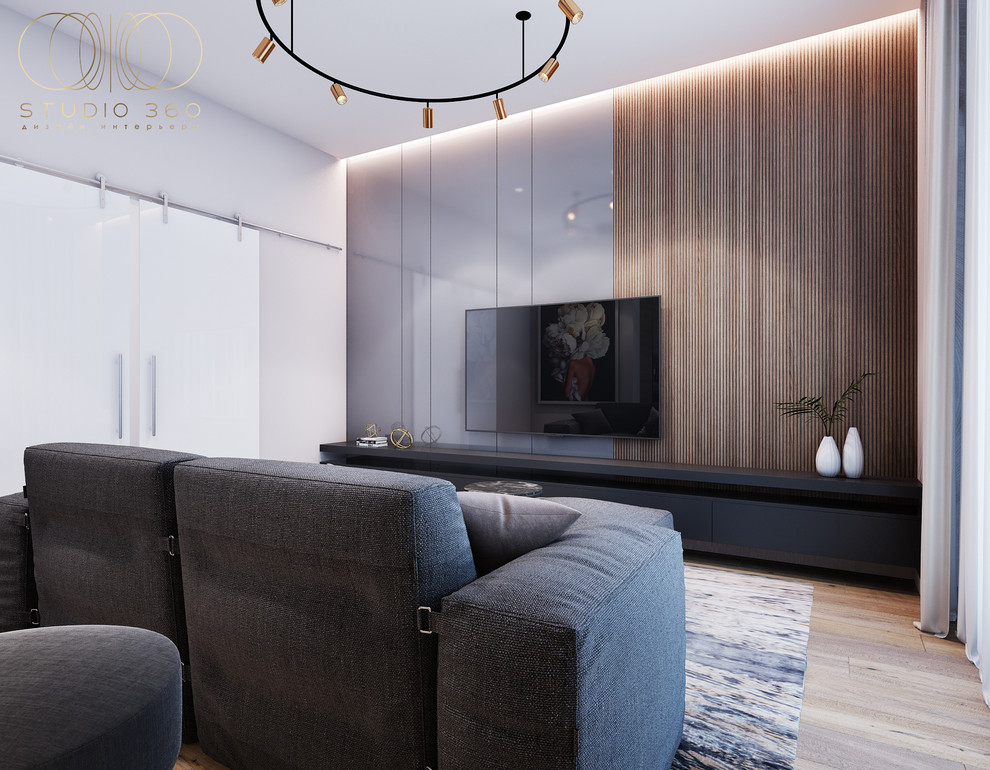 ЖК "Дворянский"