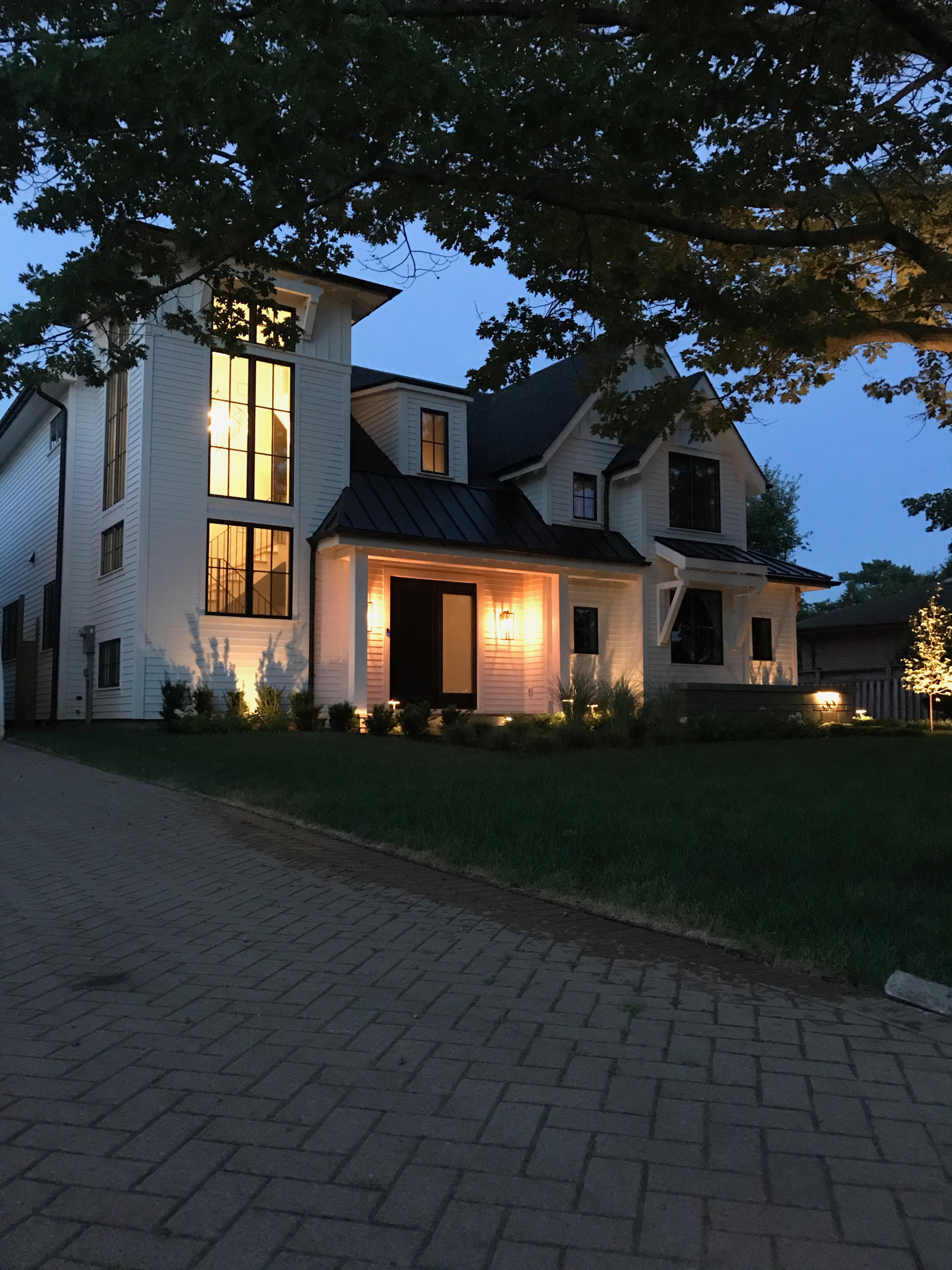 Seaton - South West Oakville